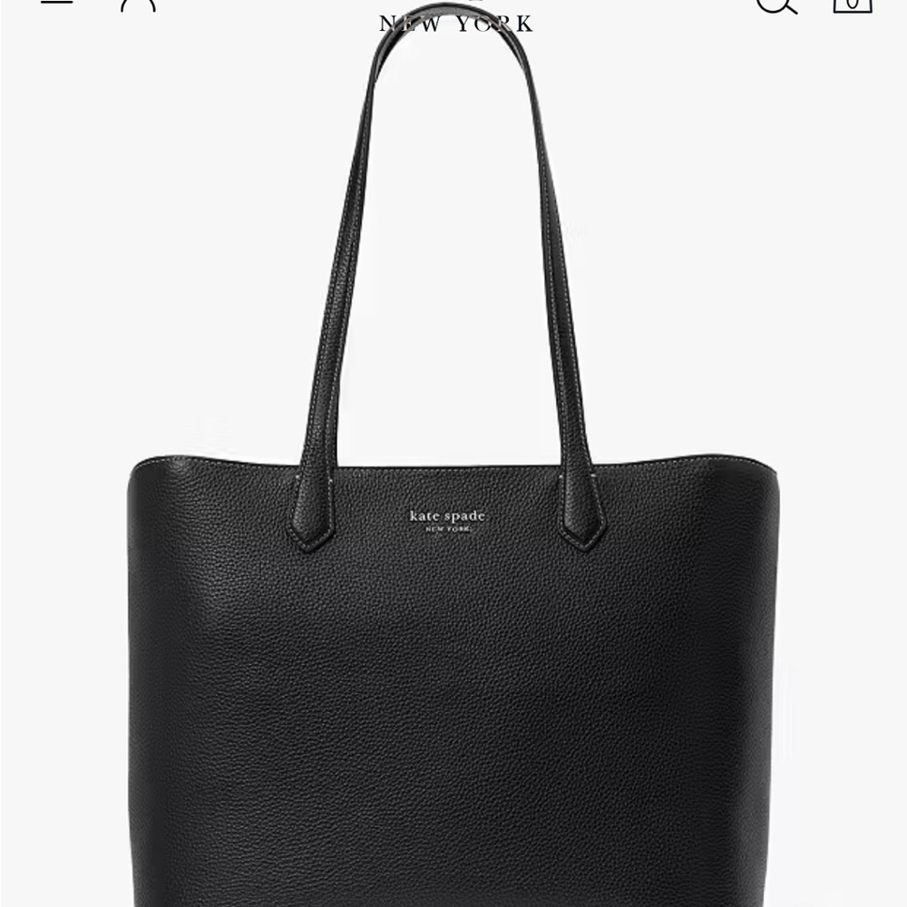 Kate Spade New York Veronica Large Tote